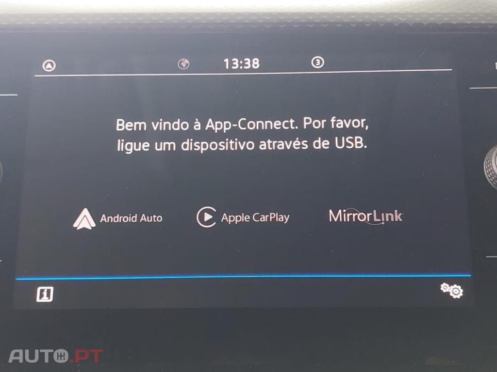 Volkswagen T-Cross 1.0 TSI Urban DSG