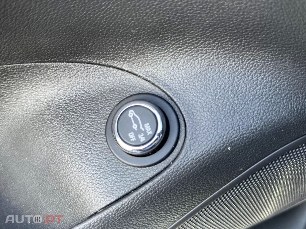 Opel Astra Sports Tourer 1.6 CDTI Ecotec Innovation S/S