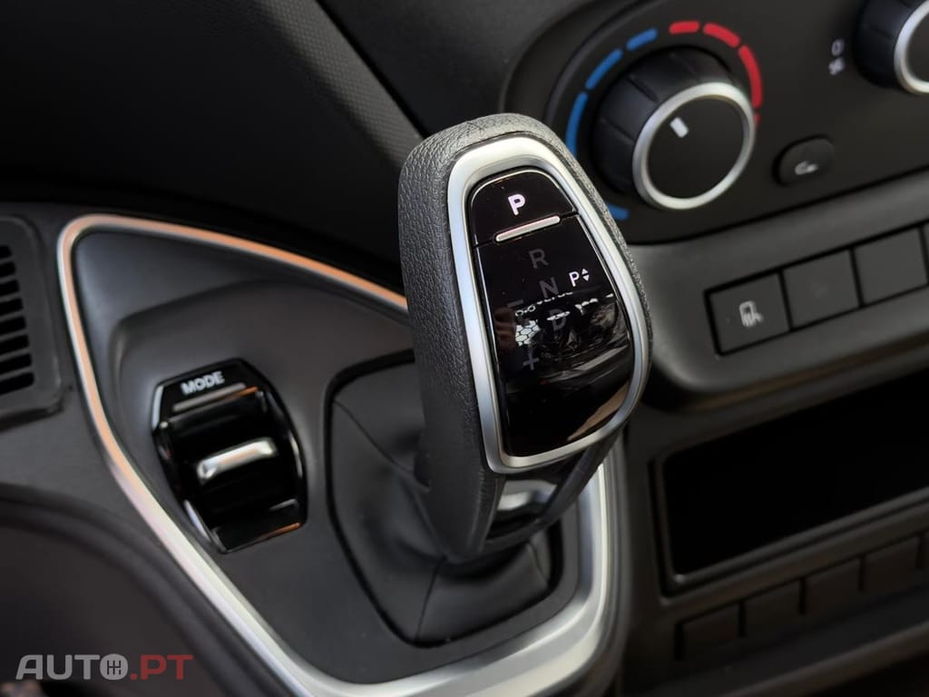 Iveco Daily CAIXA COM 6,19 METROS LIGEIRO