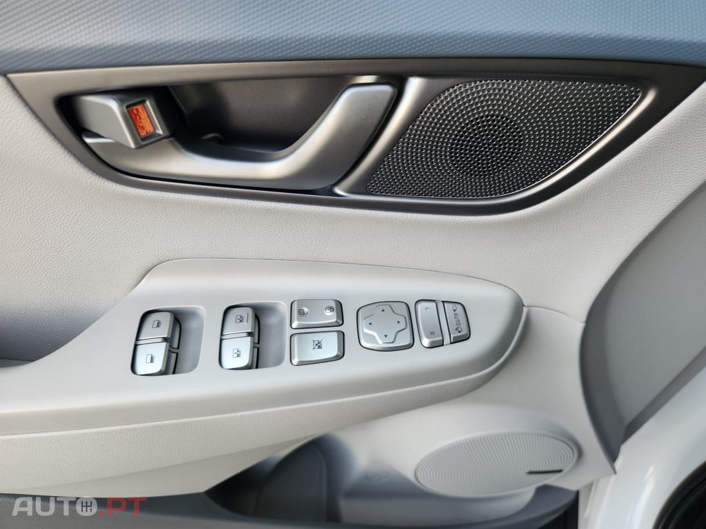 Hyundai Kauai 64 kWh Premium