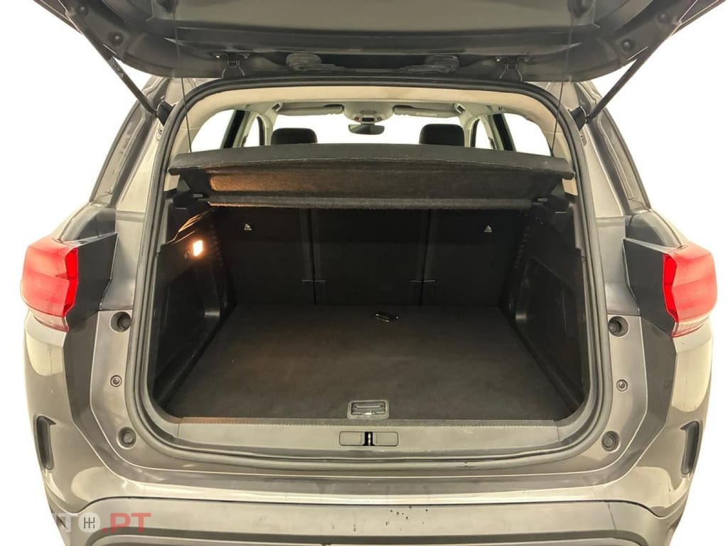 Citroen C5 Aircross 1.6 Hybrid Shine Pack e-EAT8