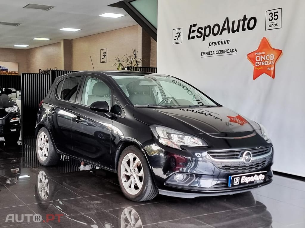 Opel Corsa 1.0 T Innovation