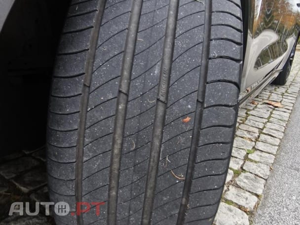 Ford Focus SW 1.5 EcoBlue S&S Aut. ST-LINE