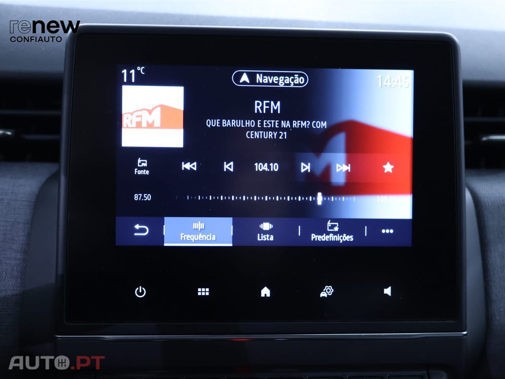 Renault Clio 1.0 Tce Evolution Bi-fuel