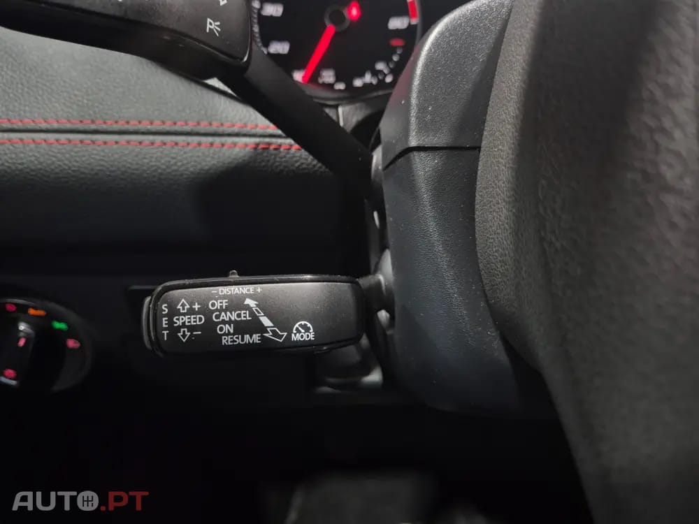 Seat Arona 1.0 TSI FR