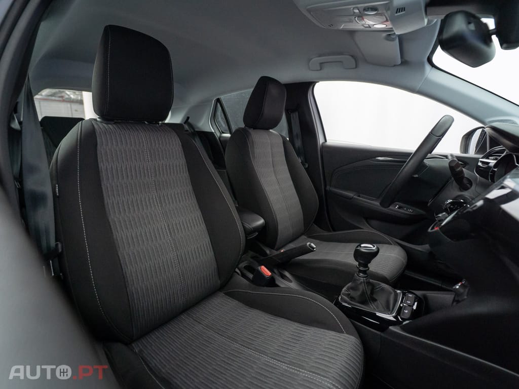 Opel Corsa 1.5 D Business Edition