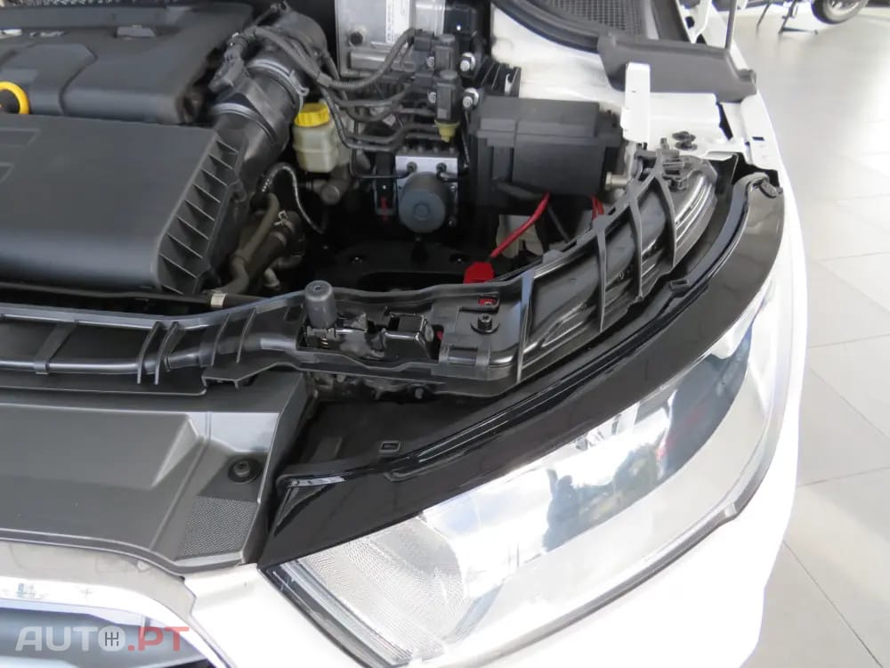 Audi A1 A1 SPORTBACK 1.4 TDI