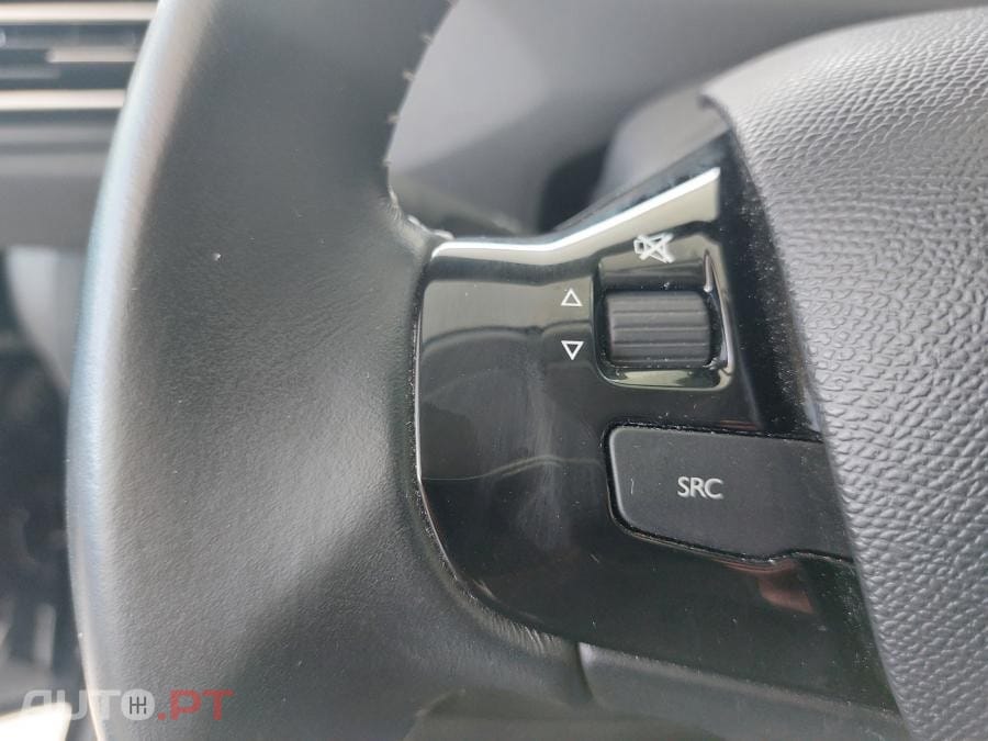 Peugeot 308 SW 1.5 BlueHDi Style