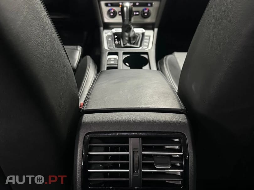 Volkswagen Passat Variant 2.0 TDi Confortline DSG