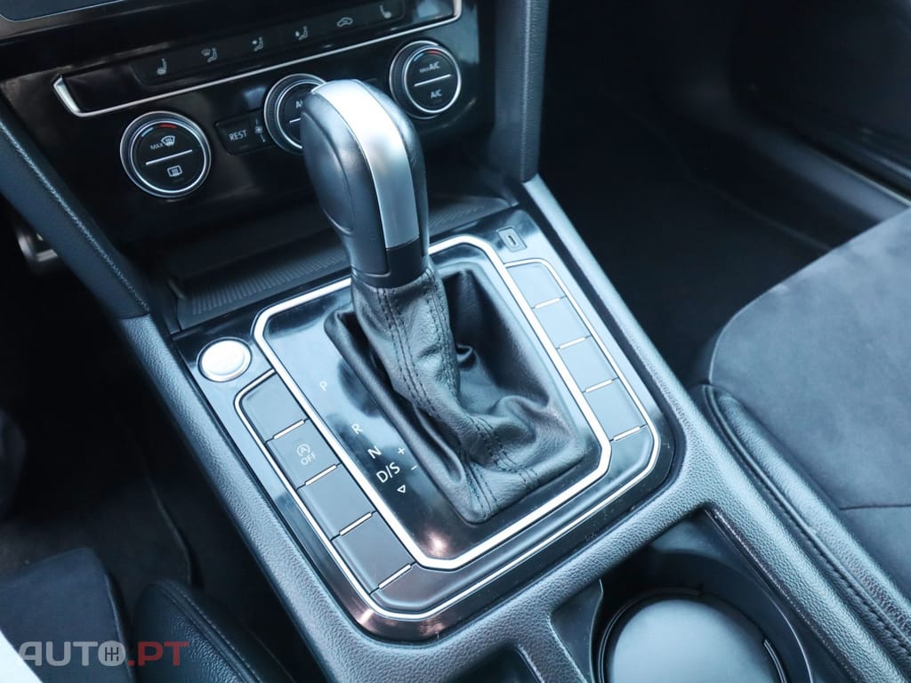 Volkswagen Arteon 2.0 TDI Elegance DSG