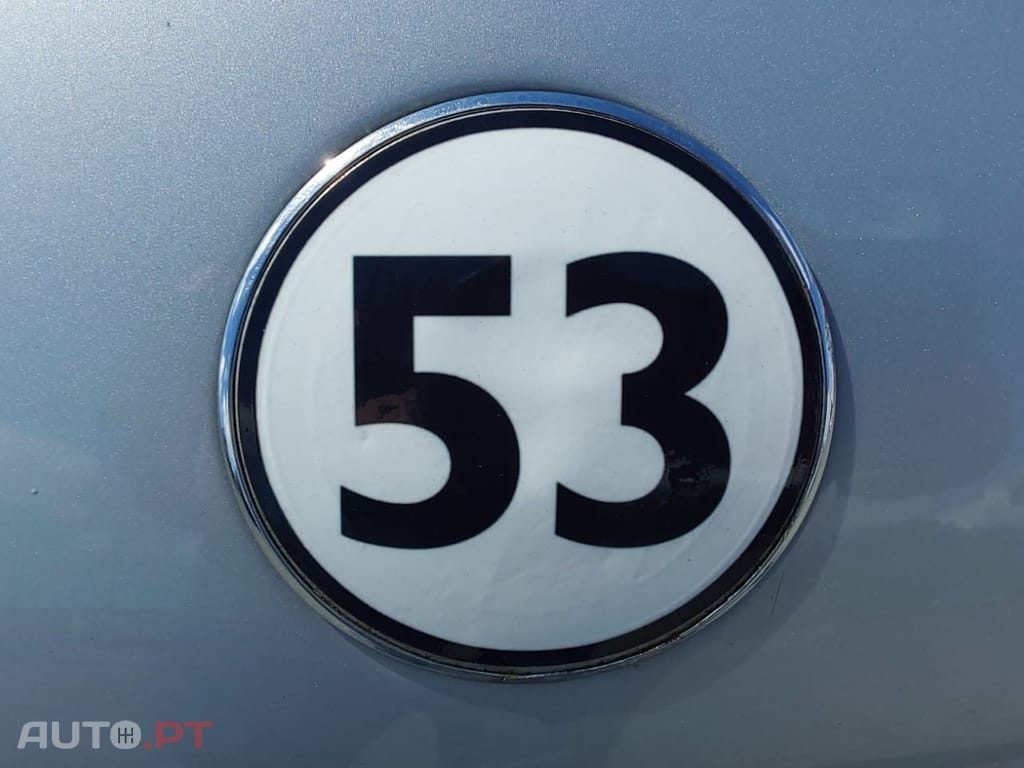 Volkswagen New Beetle 1.9 TDi