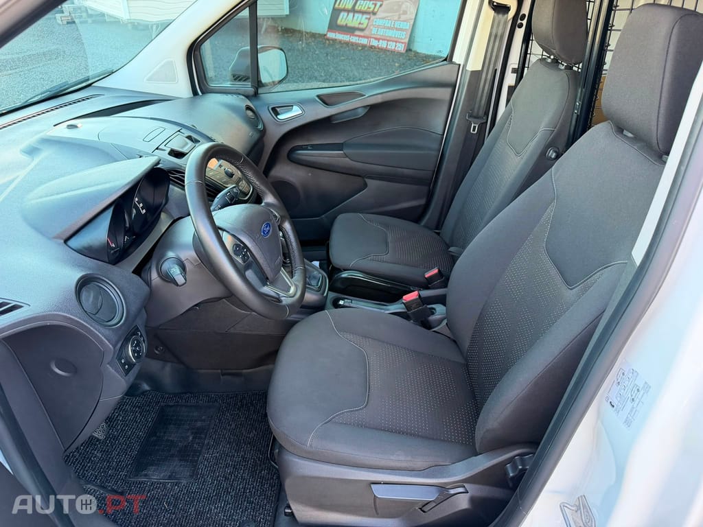Ford Transit 1.5 TDCi Ambiente