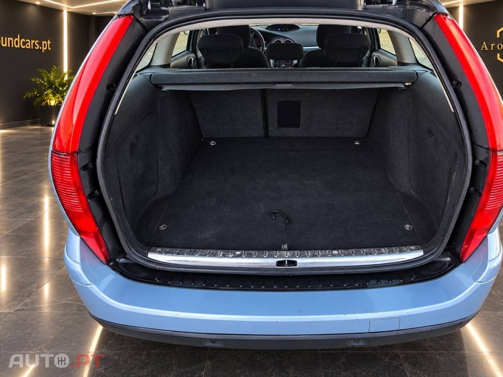 Citroen C5 1.6 HDI