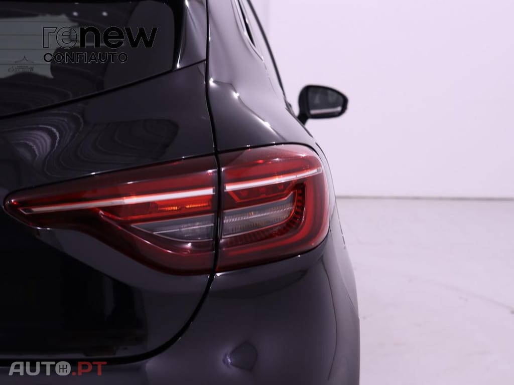 Renault Clio CLIO 5 TECHNO TCE 90