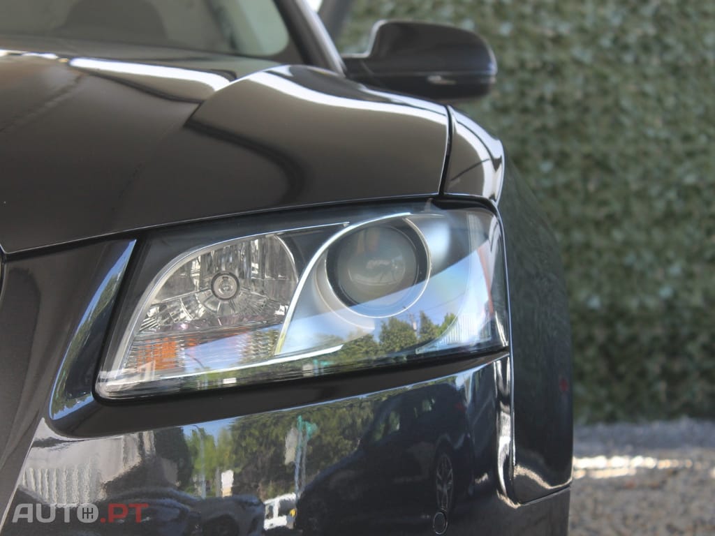 Audi A5 Sportback 2.0 TDI