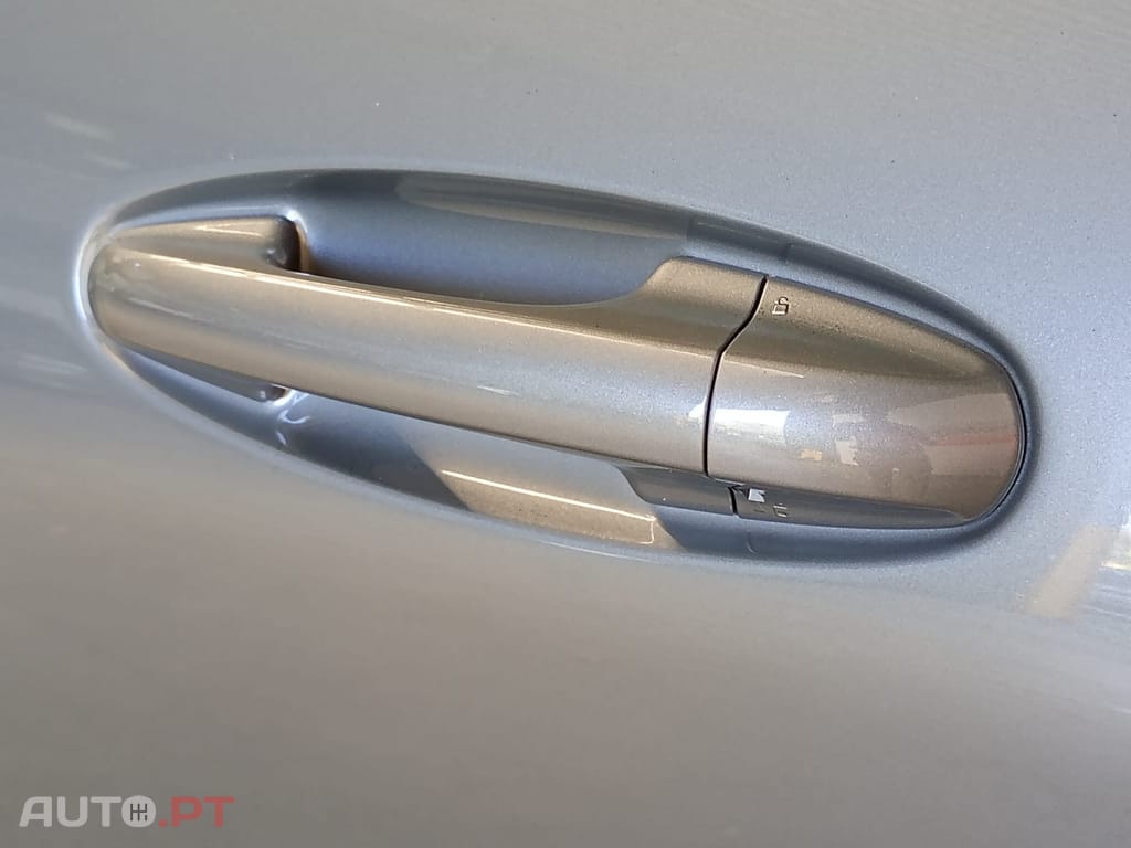 Ford Puma 1.0 EcoBoost MHEV ST-Line Aut.