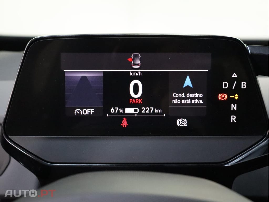 Volkswagen Id.3 58 KWH PRO LIFE 5D