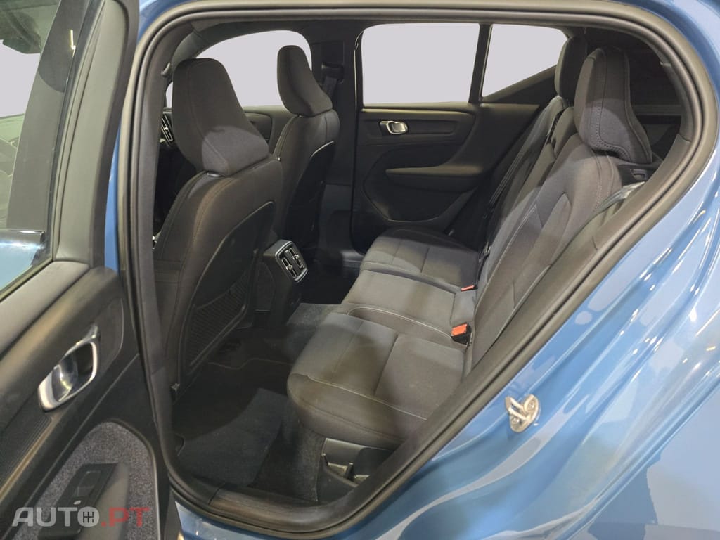 Volvo XC40 Recharge 70kWh