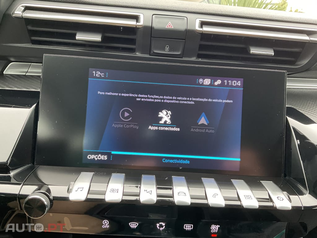 Peugeot 508 1.5 BlueHDi Active Pack Business EAT8