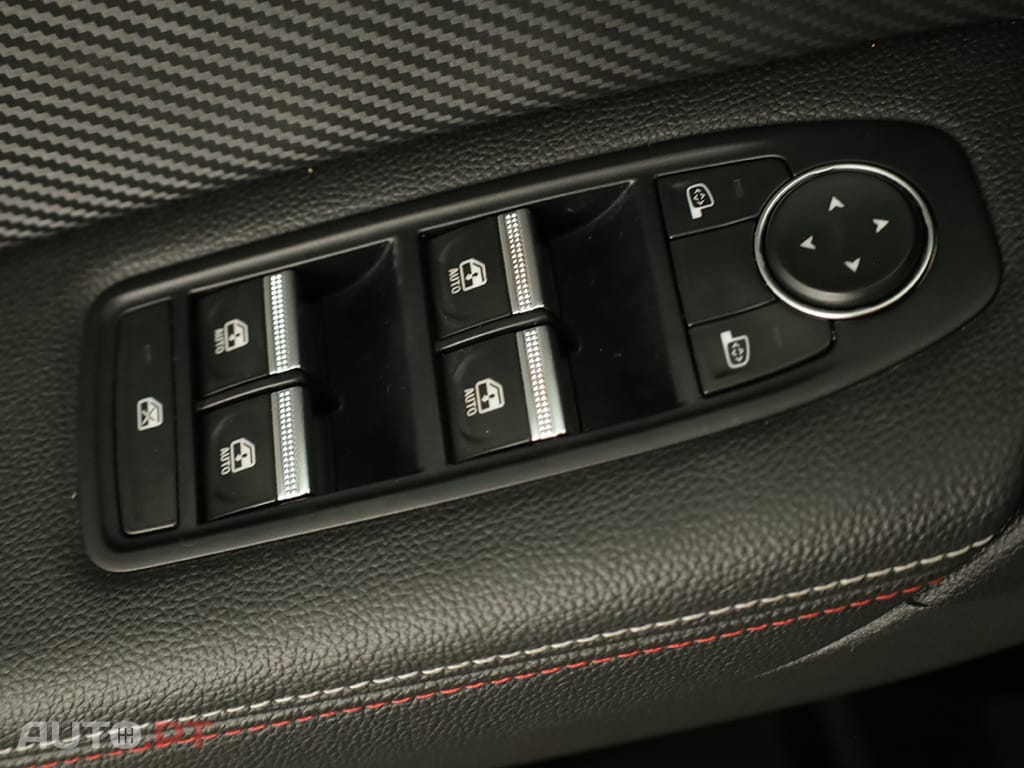 Renault Captur Captur 1.0 TCe RS Line