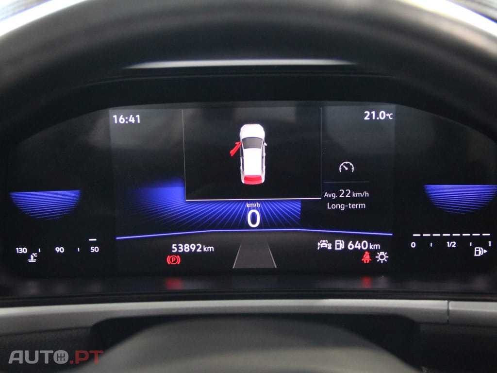 Volkswagen T-Roc 1.0 TSI