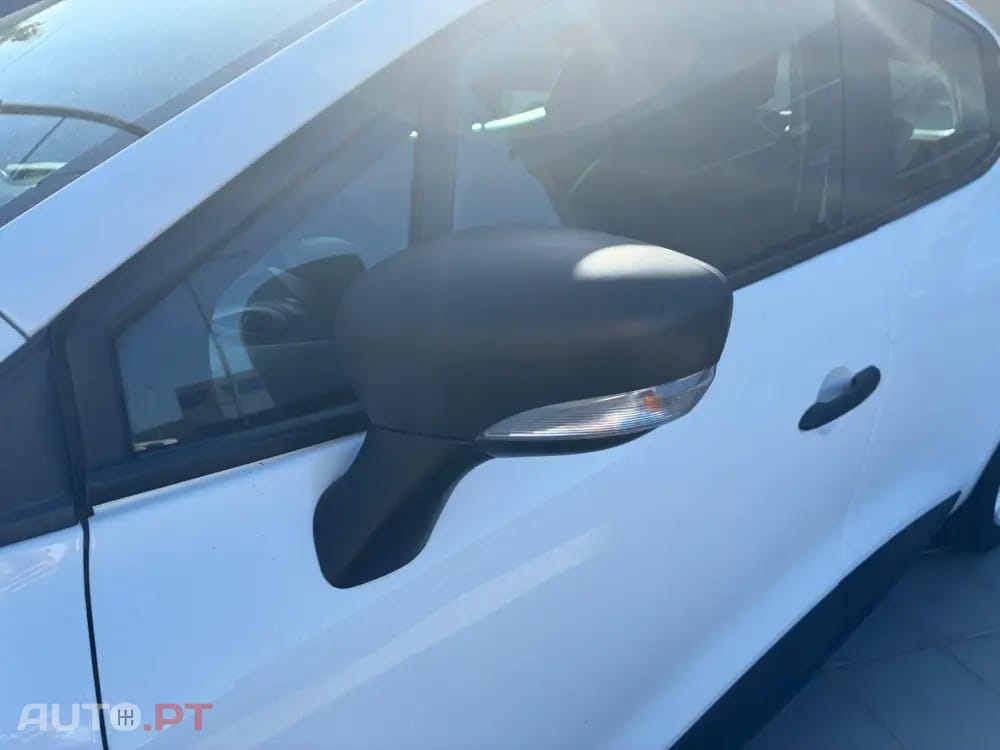 Renault Clio 1.5 Blue dCi Equilibre