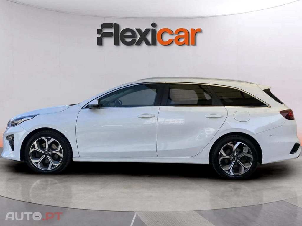 Kia Ceed SW 1.0 T-GDI Sport