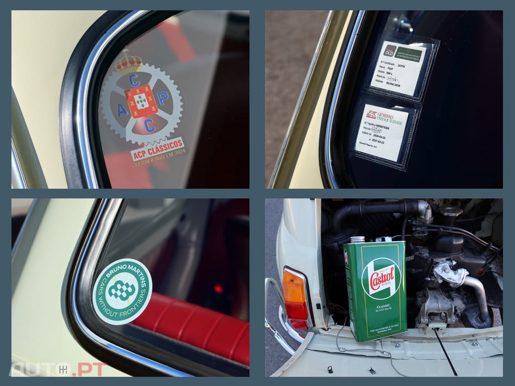 Fiat 500 L