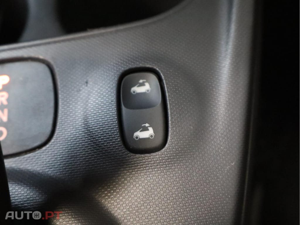 Smart ForTwo 0.9 Prime 90 Aut.