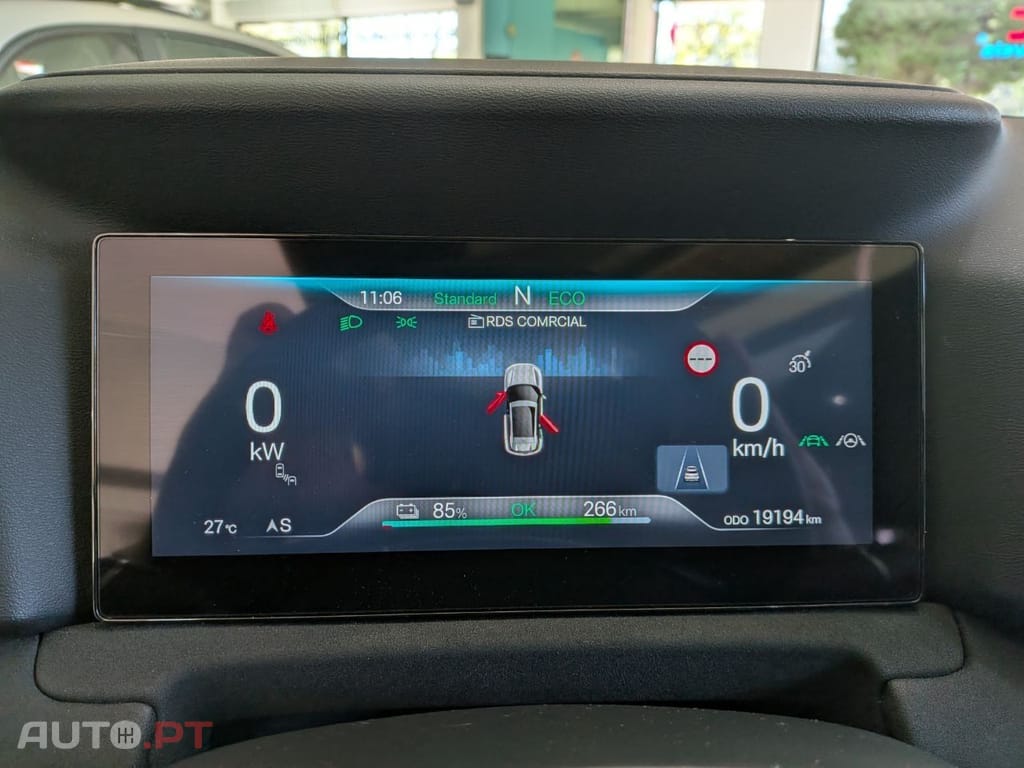 BYD Atto 2 45.1 kWh Active