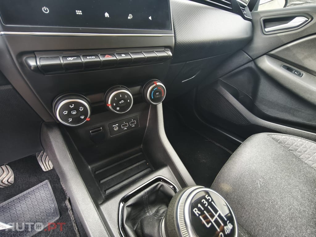 Renault Clio 1.5 Blue dCi Zen