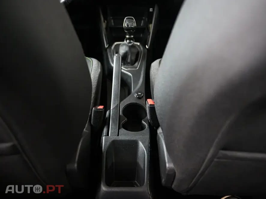 Peugeot 208 1.2 PureTech Active