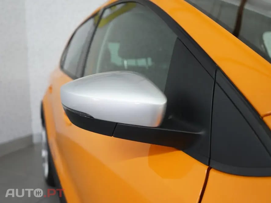 Volkswagen Polo 1.2 Cross