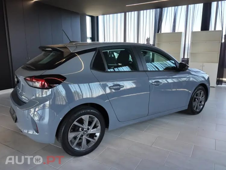Opel Corsa 1.2 T Edition