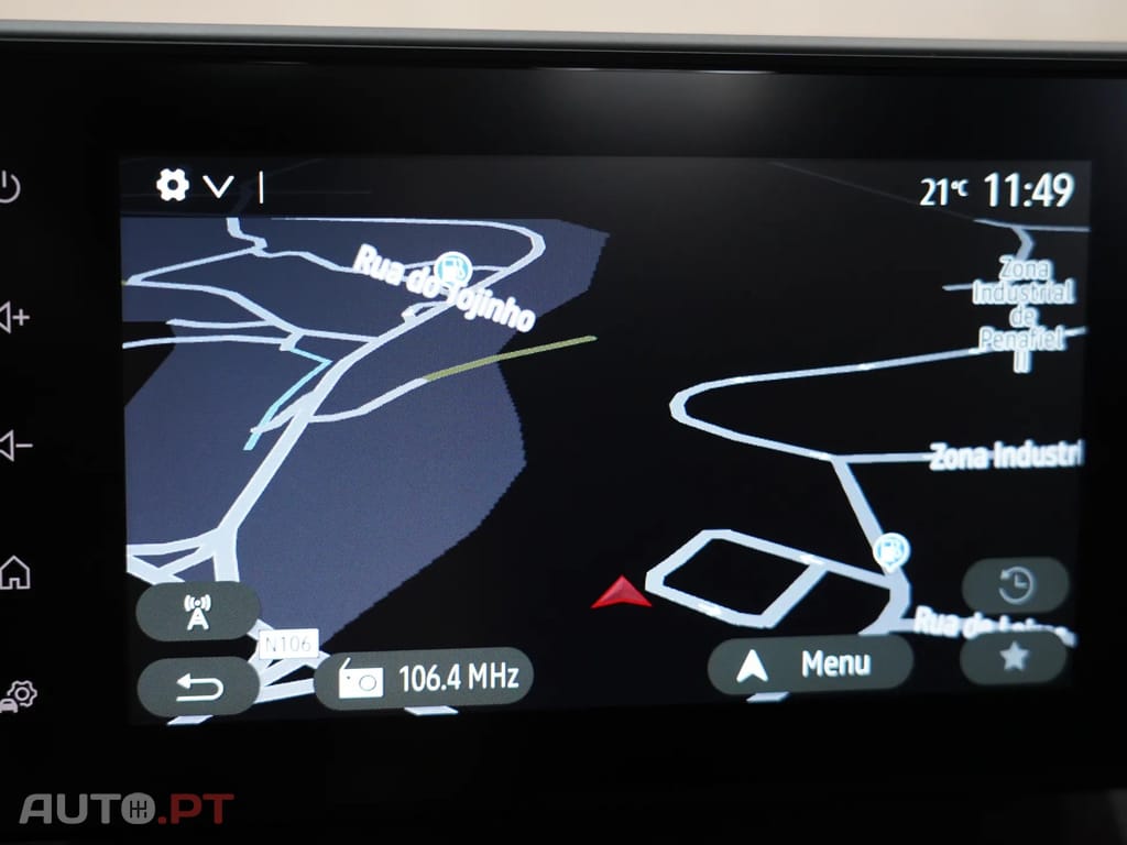 Dacia Jogger 1.0 ECO-G Extreme Bi-Fuel