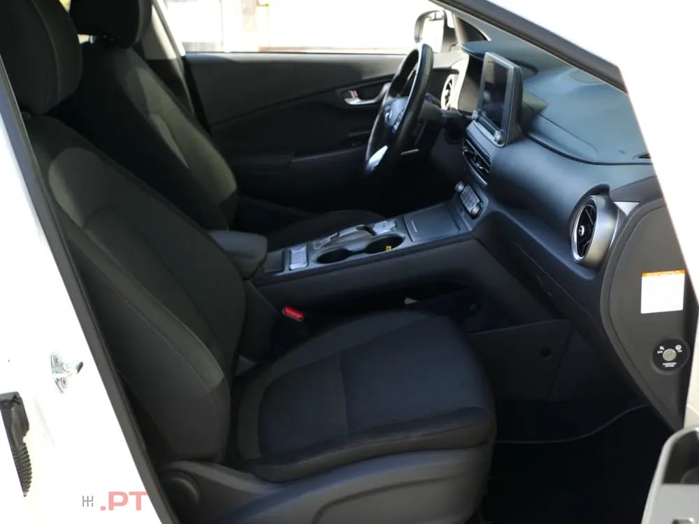 Hyundai Kauai 64 kWh Premium
