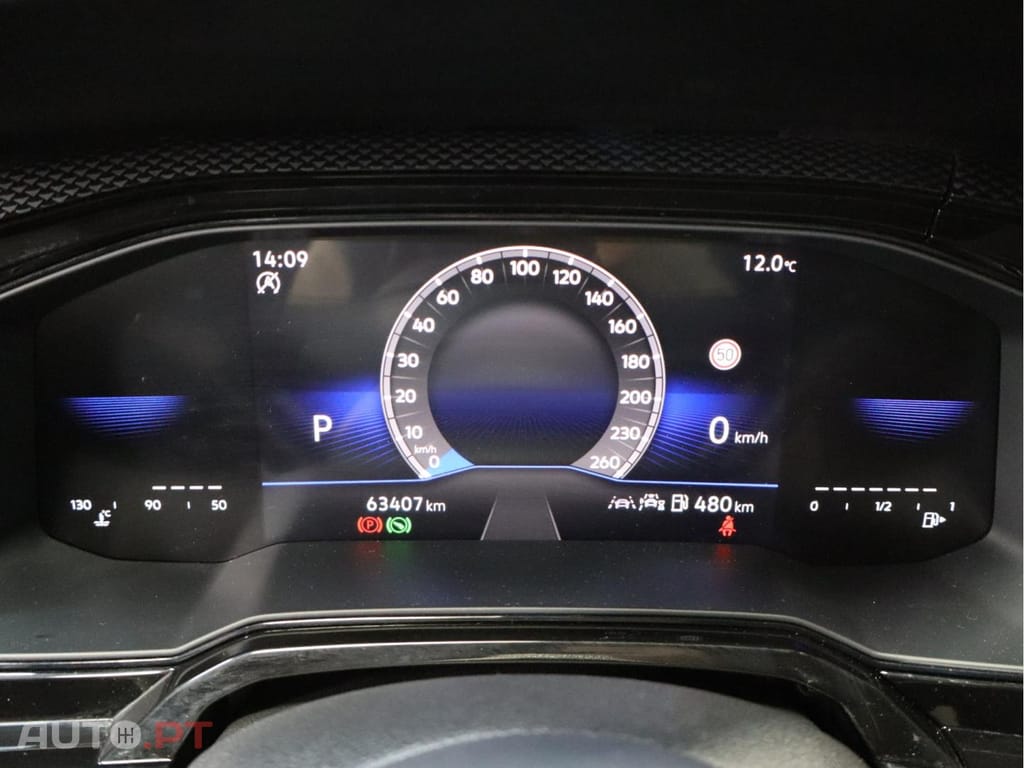 Volkswagen Polo 1.0 TSI Urban DSG