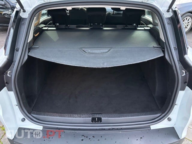 Renault Clio Sport Tourer dCi 75 Expression