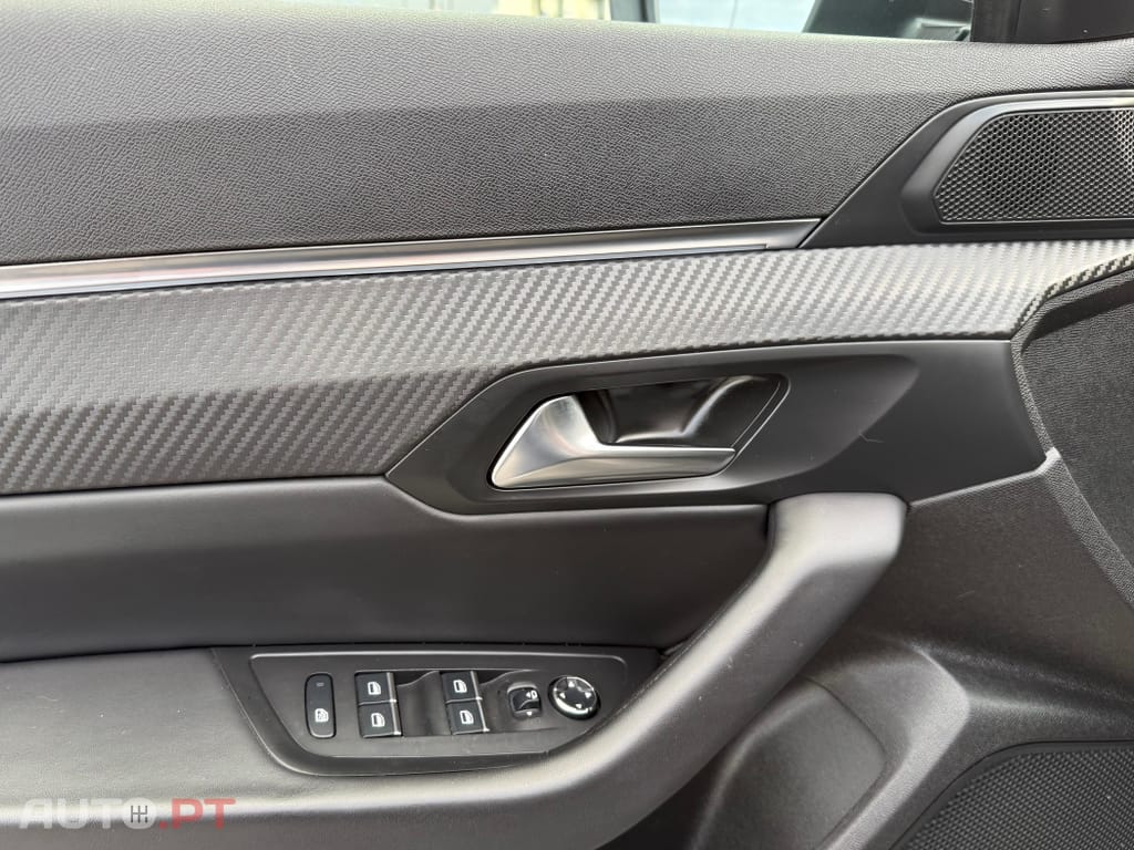 Peugeot 508 SW 1.5 BlueHDi Allure Pack EAT8