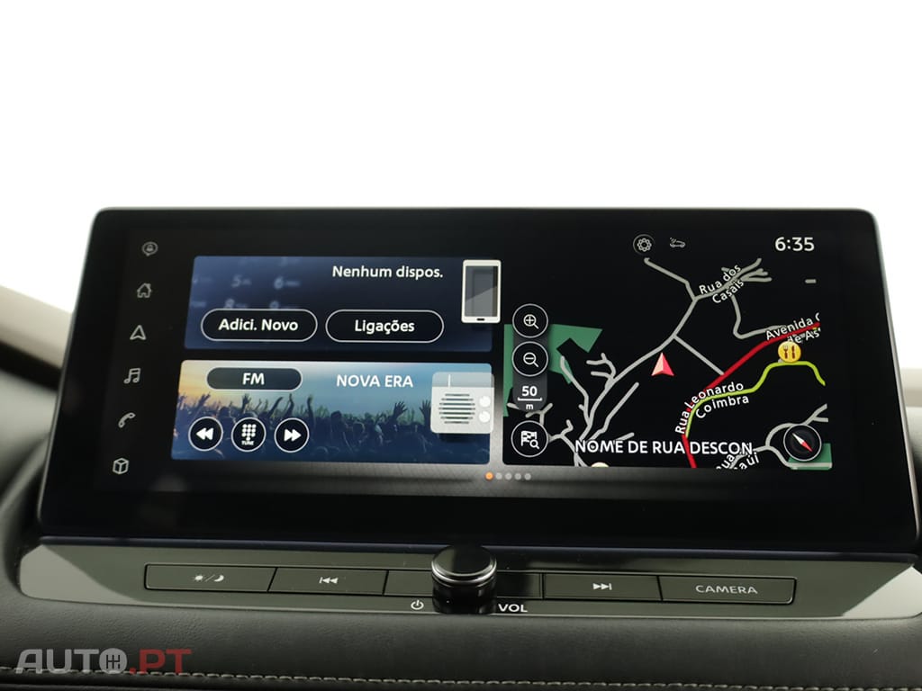 Nissan X-Trail X-Trail 1.5 e-Power N-Connecta 7L e-4force