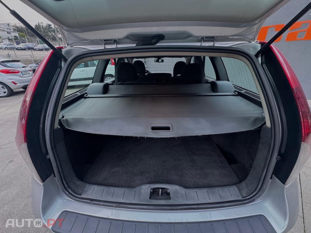 Volvo V50 1.6 D Drive