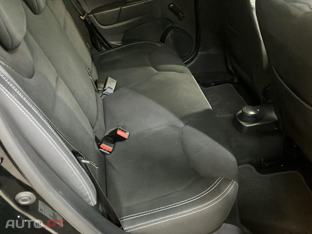 Renault Clio TCe 90 Limited