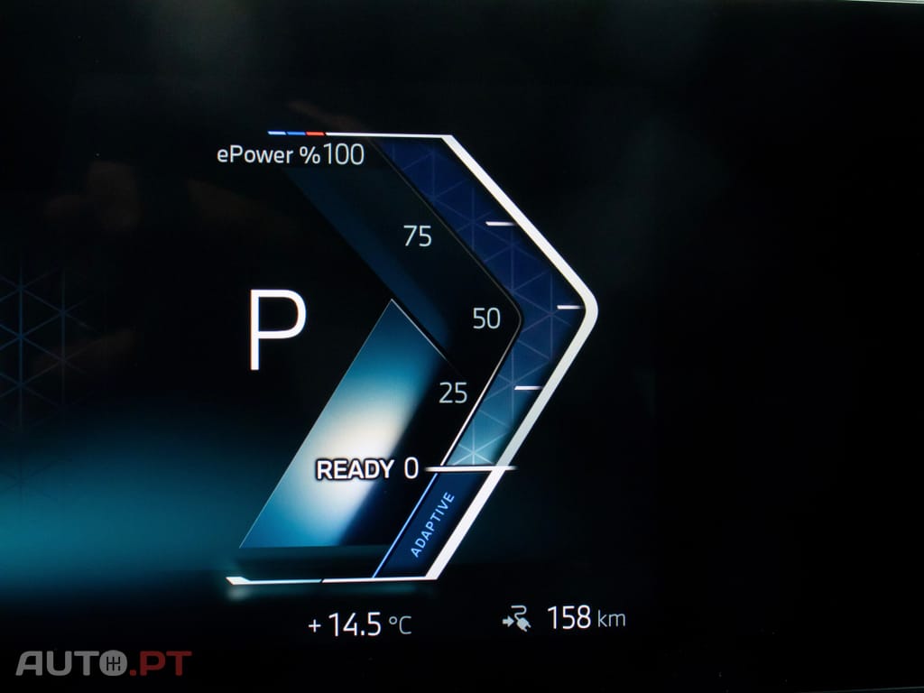 BMW i4 M50 Pack Desportivo M Pro
