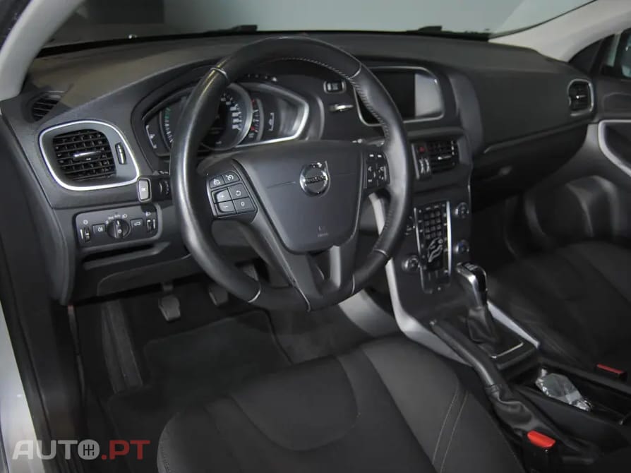 Volvo V40 2.0 D2 Kinetic