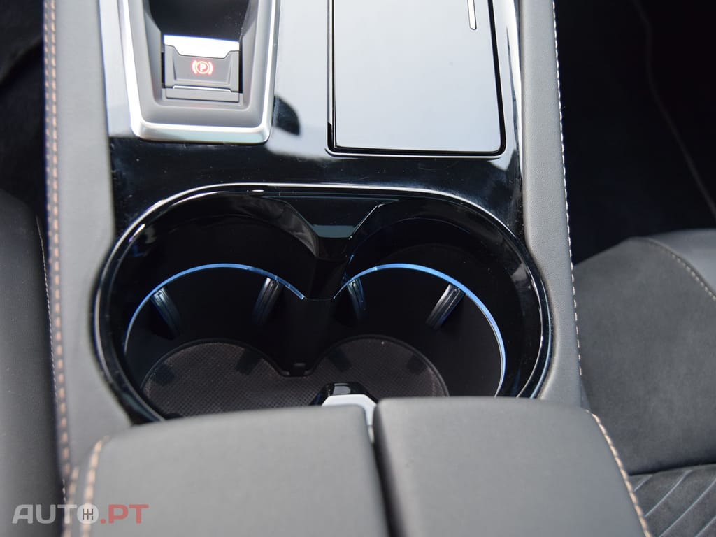 Peugeot 508 SW 1.6 Hybrid GT e-EAT8