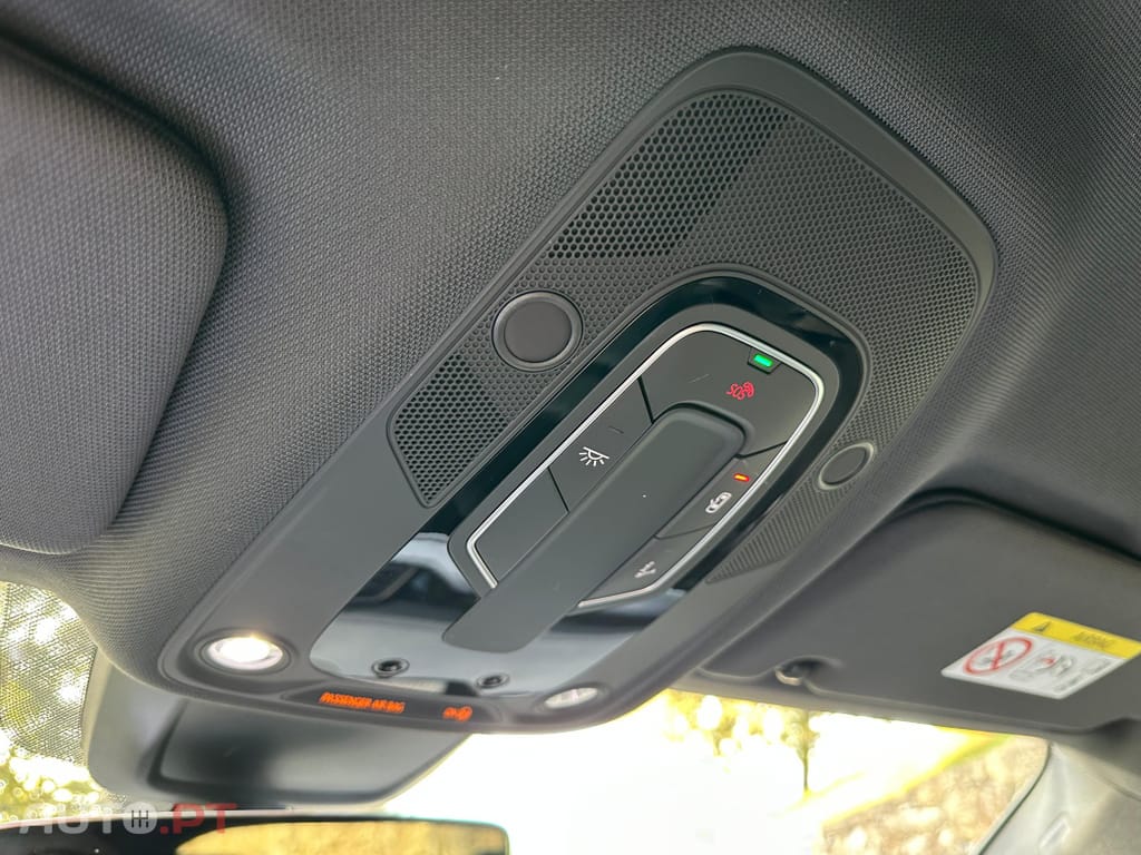 Audi E-Tron 50 quattro S line