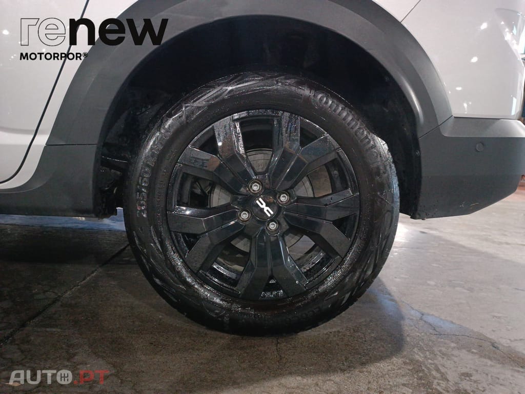 Dacia Jogger 1.0 TCe Extreme+ Up&Go 7L