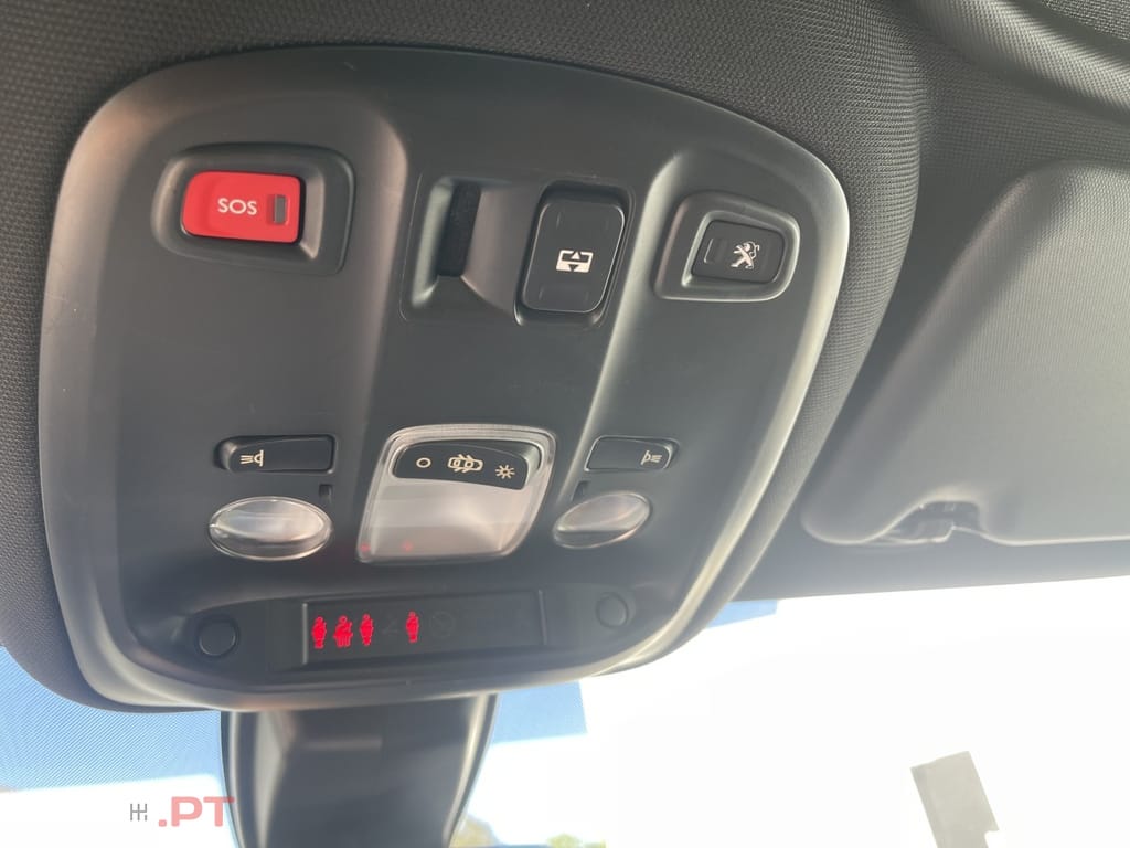 Peugeot 308 1.2 PureTech GT Line
