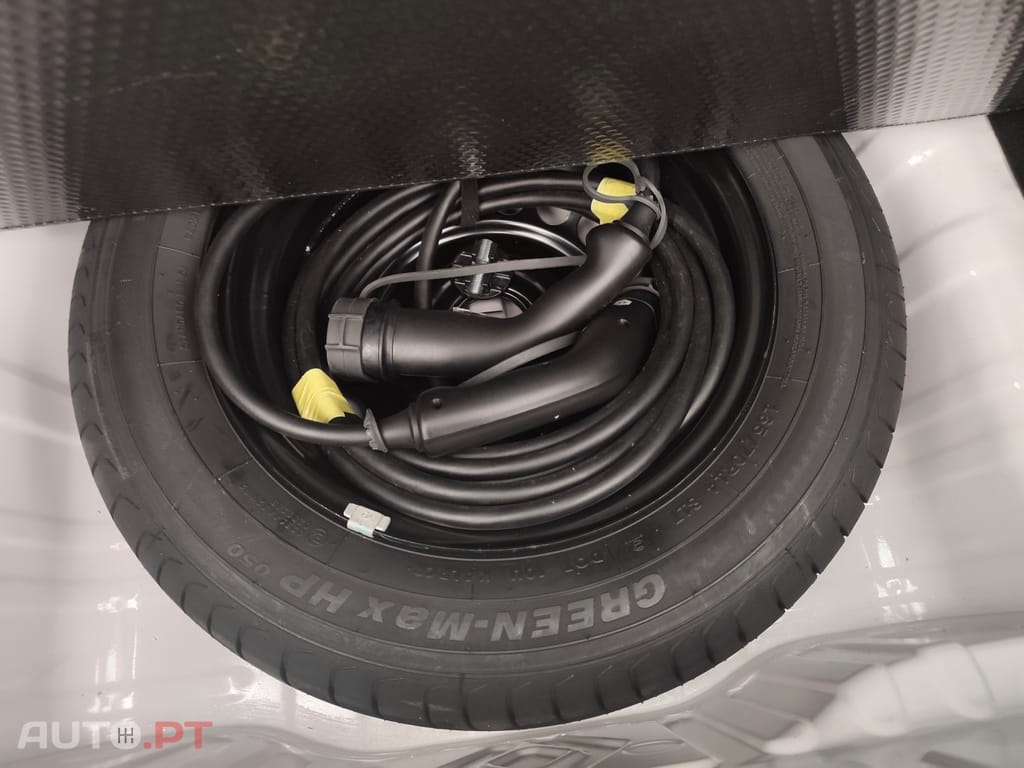 Dacia Spring Electric 45 Comfort Plus