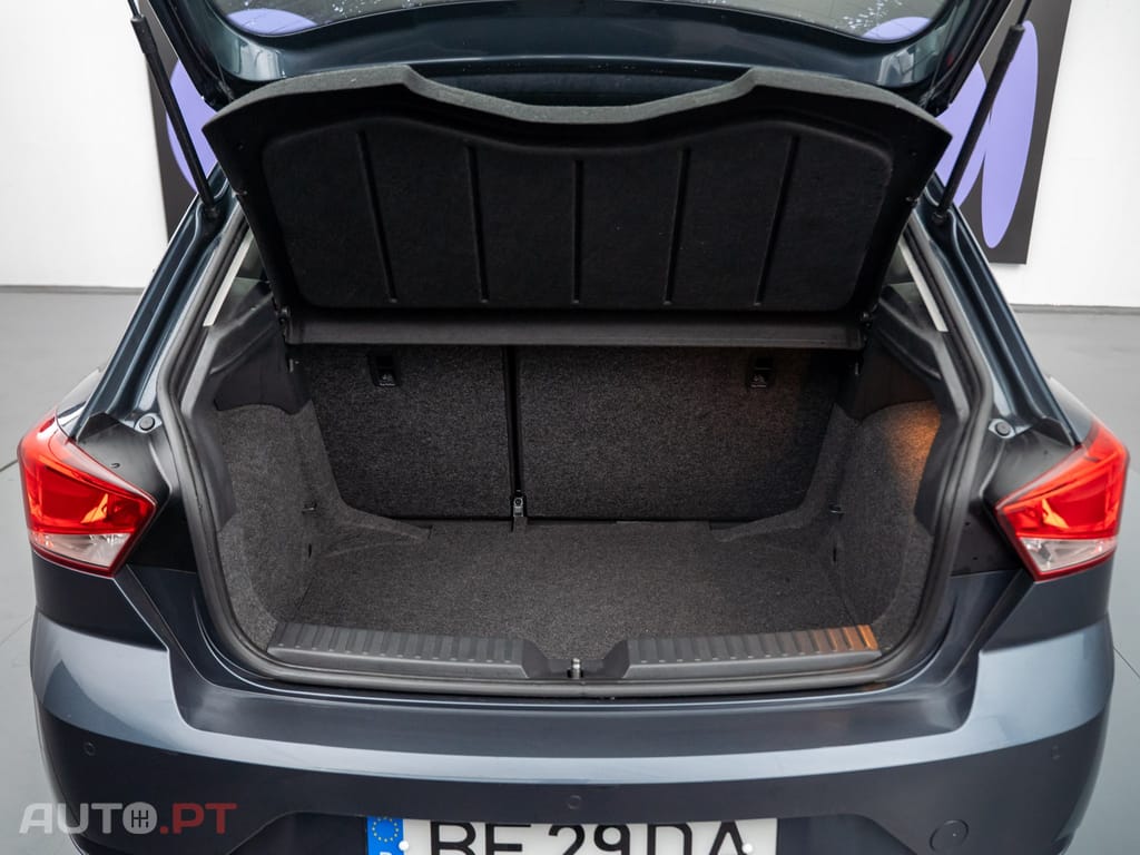 Seat Ibiza 1.0 TSI Style